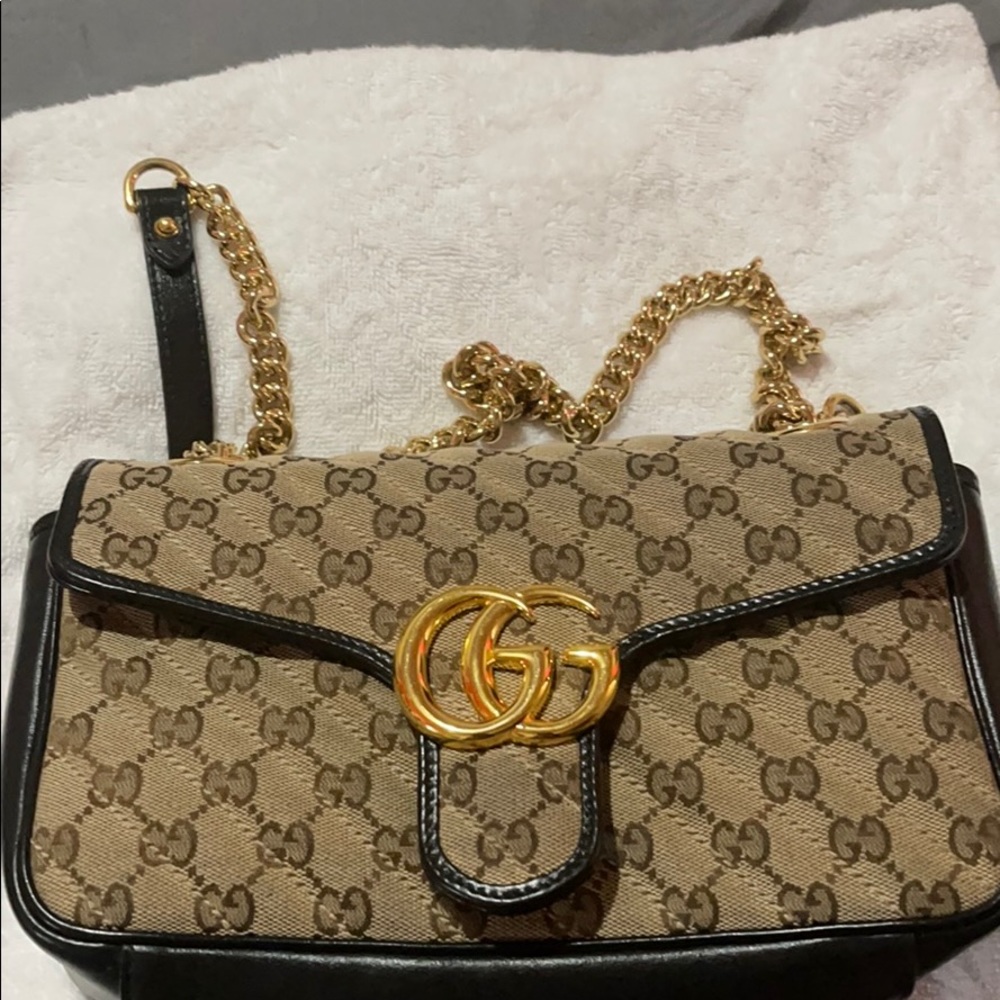 Shoulder Bag